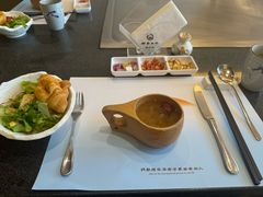 -御泉七味铁板烧(高区店)