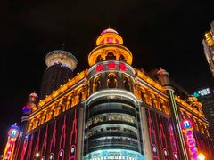 -麦当劳(东苑丽宝商业广场店)