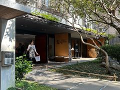 门面-微热山丘(台北民生公园门市店)