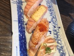 -大雄寿司(中华广场店)