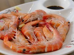 -民间小灶(亭林店)