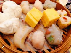 -添好运点心专门店(百老汇店)