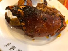 -秦记香辣蟹(松榆里店)