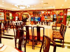 -上海老饭店(北京分店)