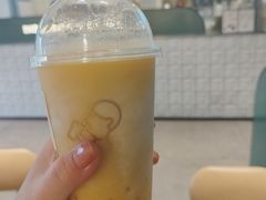 -喜茶(深圳海岸城店)