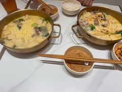 -阿上阿上麻辣香锅&麻辣烫(朝阳蓝色港湾店)