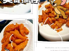 -梅飞酒家(桑园路店)