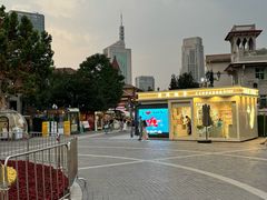 -天津意大利风情旅游区