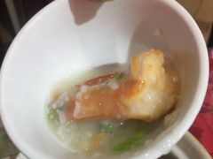 -粥旺府(月环里店)