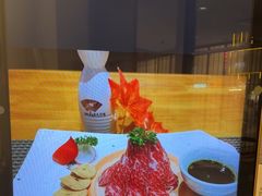 -桃夭日式料理(国信店)