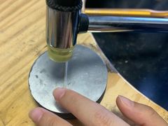 -不贰手作陶艺diy·烧玻璃·银饰团建(人民大学店)