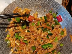 -老阿爸鲜鱼土菜(园区永旺店)
