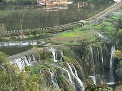 -天河潭旅游度假区