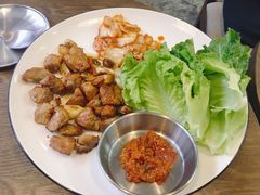 -青春分食(仙林大学城店)