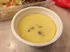 -永和大王(蛙嫩鸡香煲煲鲜·军博店)
