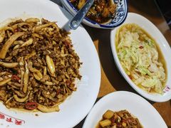 -天下客饭店(中山路店)