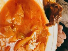 -92°C俄式厨房(中央大街店)