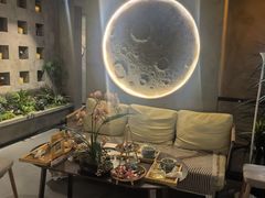 -施奈儿.洗头頭療.按摩SPA.采耳(上梅林店)