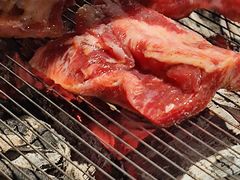 -韩山葵烤肉(太古里店)