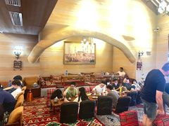 大堂-Antalya安塔利亚土耳其餐厅(猎德店)