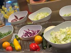 -上海浦东星河湾酒店