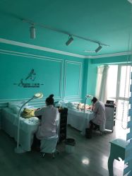 -Sasoo三和秀科技护肤抗衰中心