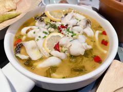 -在莲野·湖北民间菜·头牌松滋鸡(光谷步行街店)