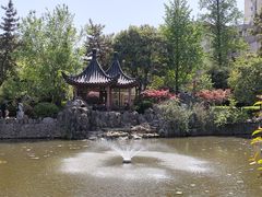 -郑和公园