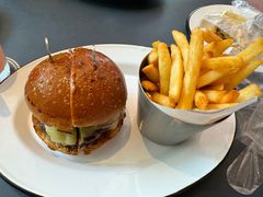-尚牛社会 Beef & Liberty(金桥EKA天物店)