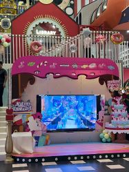 -meland club亲子乐园(北京芳圆里ID MALL店)