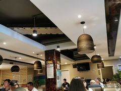 大堂-沁香缘巫山烤鱼(看丹桥店)