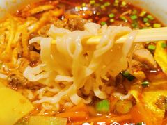 -一醒·手工面·西北传统小吃(悠方购物中心店)