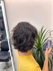 -乾健·烫染·接发SALON