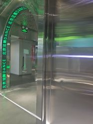 -泫舞舞蹈工作室