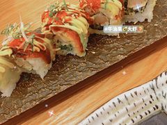 牛油果大虾卷-赤稻·日式料理(禅城店)