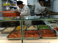 -中医药大学-老3楼餐厅