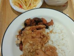 -乡村基(世纪店)