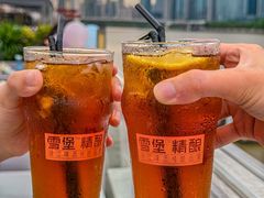 -琶醍壹号•潮菜江景餐吧