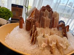 -东海怡品海鲜豆捞(舟宿夜江店)