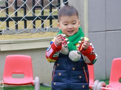 -MuaKids Garden