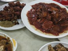 -老七饭馆(光荣道总店)