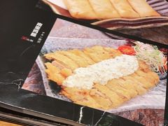 -千代武日本料理(爱建店)