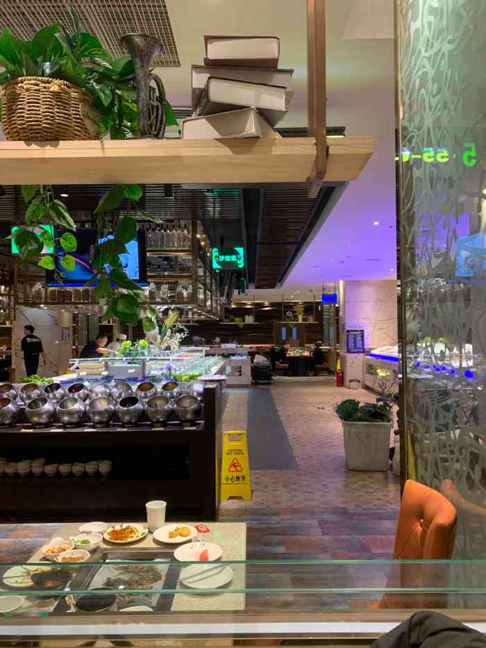 永远爱烤肉火锅自助(龙德广场店)