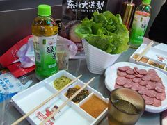 -棒小伙·齐齐哈尔烤肉(龙茗路店)