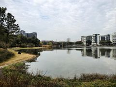 -美兰湖景区