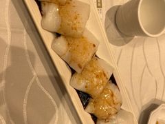-富园海鲜酒家(佐敦店)