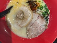 -一風堂拉面(深圳湾万象城店)