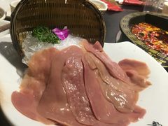 -纸盐河码头火锅(十八梯店)
