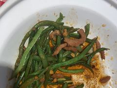 -西贝(深圳卓悦汇店)