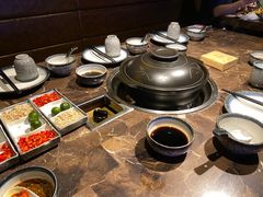 -同仁四季椰子鸡(海岸城天利店)